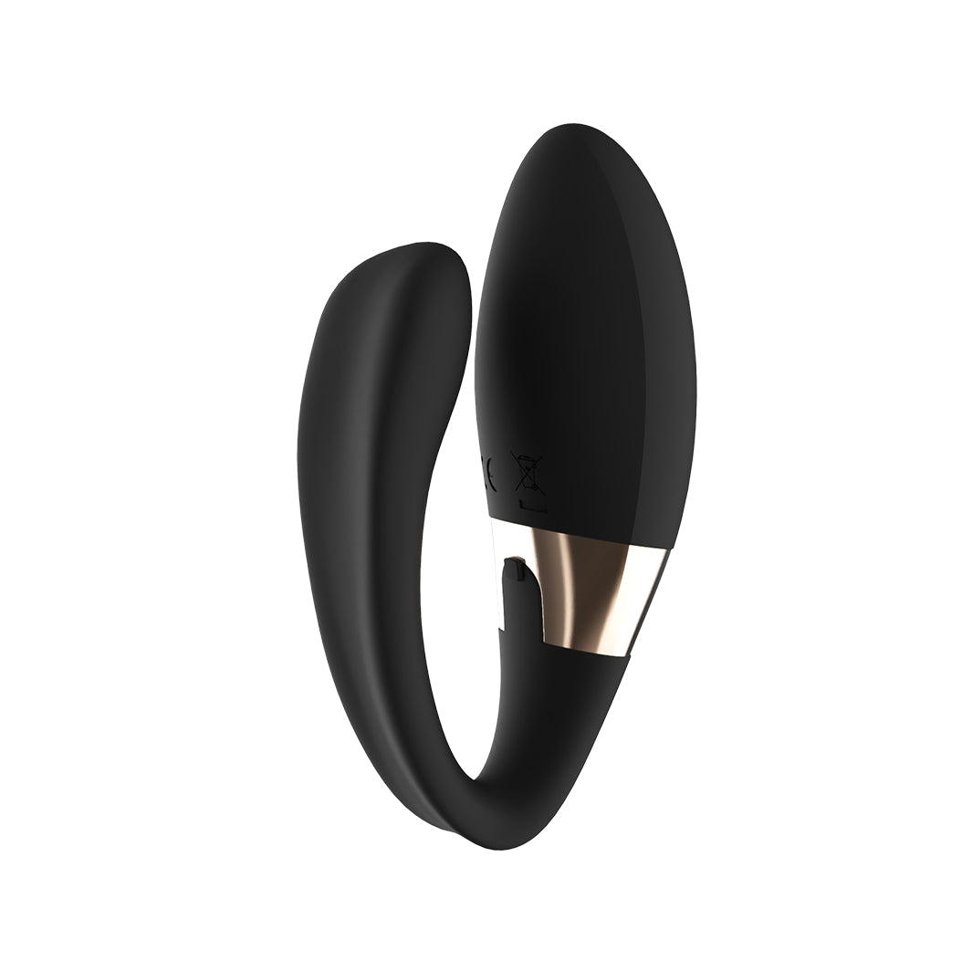 Lelo TIANI Harmony Dual Action Couples Massager Remote Control Vibrators