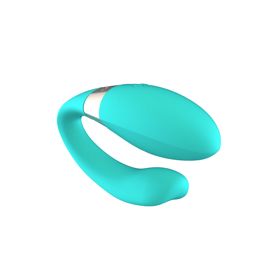 Lelo TIANI Harmony Dual Action Couples Massager Remote Control Vibrators