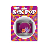 Little Genie Oral Sex Pop Popping Dice Game Sex Games, Coupons and Tricks