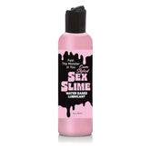 Little Genie Sex Slime Cum Style Creature Lubricant Pink 120ML Water Based Lubes