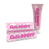 Little Genie Cutie Booty Anal Brightening Cream 44ml Anal Lubes