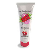 Little Genie Smack Tarts Lickable Sour Flavoured Water Based Lubricant 120 ml Water Based Lubes