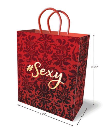 Little Genie SEXY Party Novelty Gift Bag Party Gifts and Novelties