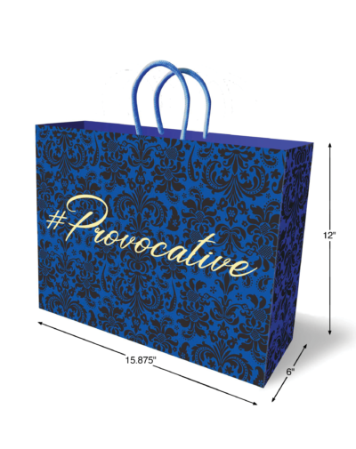 Little Genie PROVOCATIVE High Quality Novelty Gift Bag Party Gifts and Novelties