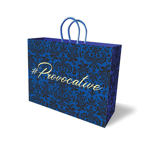 Little Genie PROVOCATIVE High Quality Novelty Gift Bag Party Gifts and Novelties