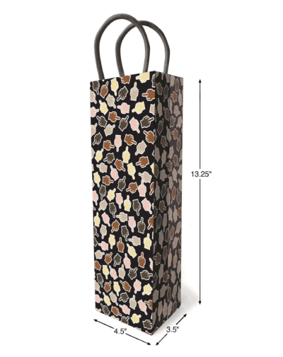 Little Genie FU Finger Novelty Fun Gift Bag Party Gifts and Novelties