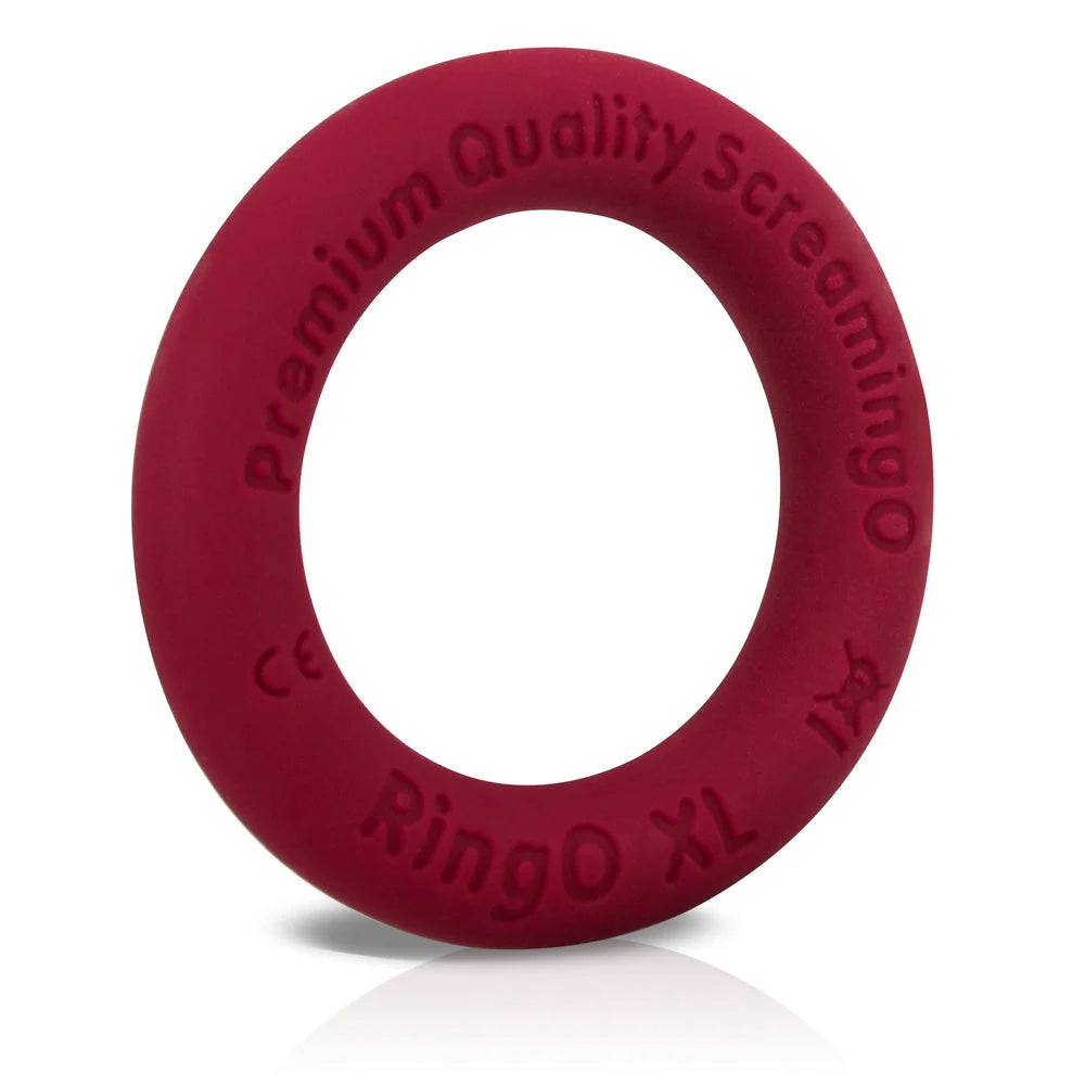 Screaming O RingO Ritz XL Stretchy Male Cock Ring Stretchy Cock Rings