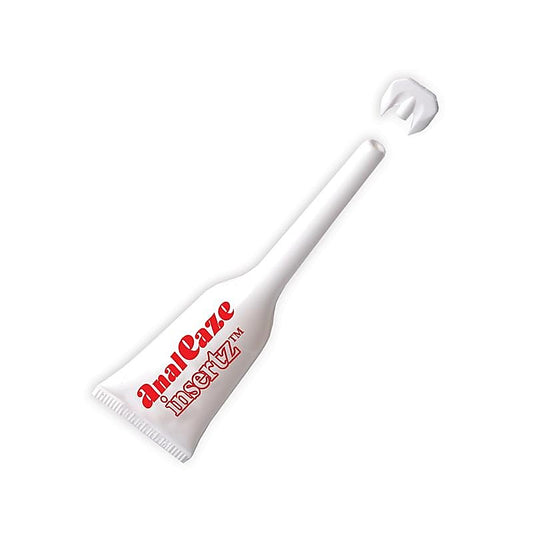 Anal Fantasy Anal Eaze Personal Lubricant Applicators - Water Based Lubes