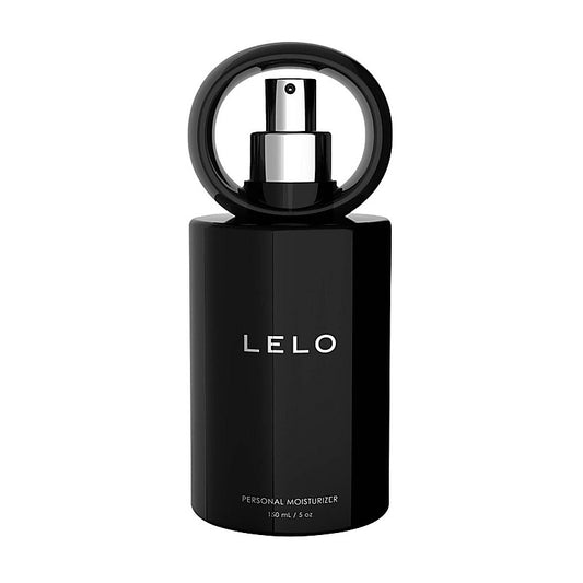 Lelo Water Based Personal Adult Moisturizer - Water Based Lubes