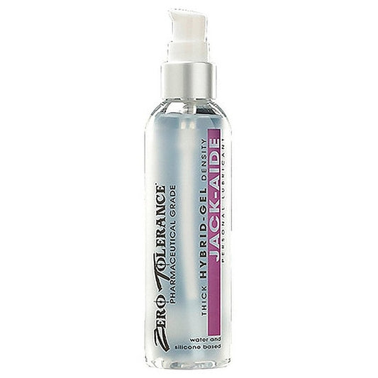 Zero Tolerance Jack Aide Thick Density Masturbator Lube - Water Based Lubes