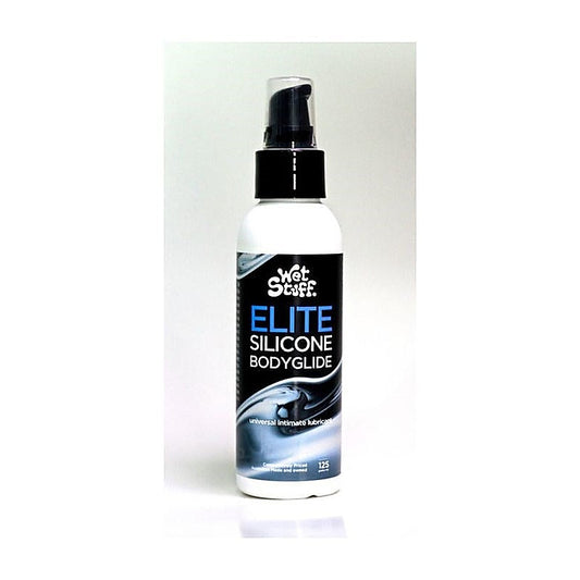 Wet Stuff Elite Silicone Bodyglide 125g