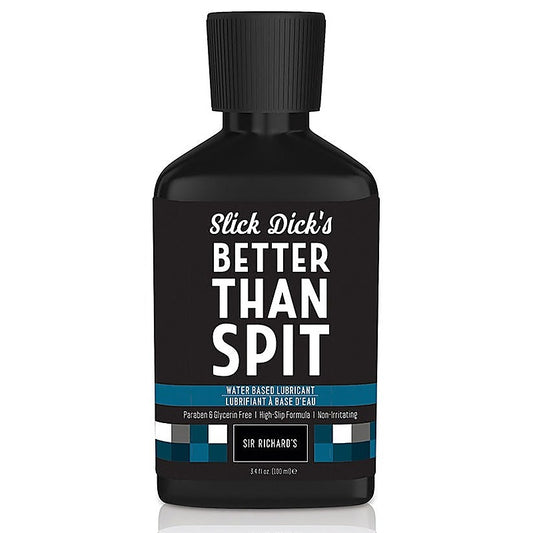 Sir Richards Slick Dicks Water-Based Lubricant by Pipedream - Water Based Lubes