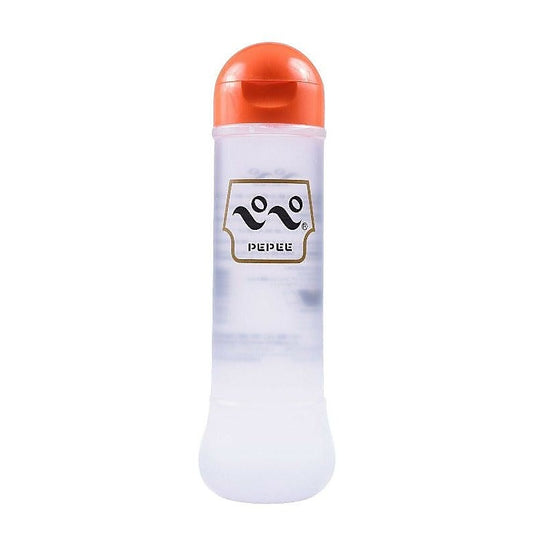 Pepee Original - Water Based Lubes