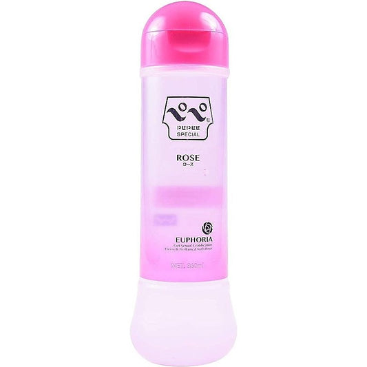Pepee Special Rose - Water Based Lubes