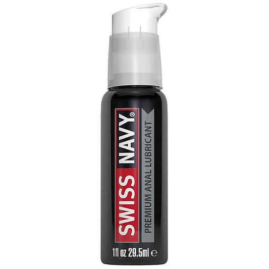 Silky-smooth glide for unmatched pleasure and comfort.