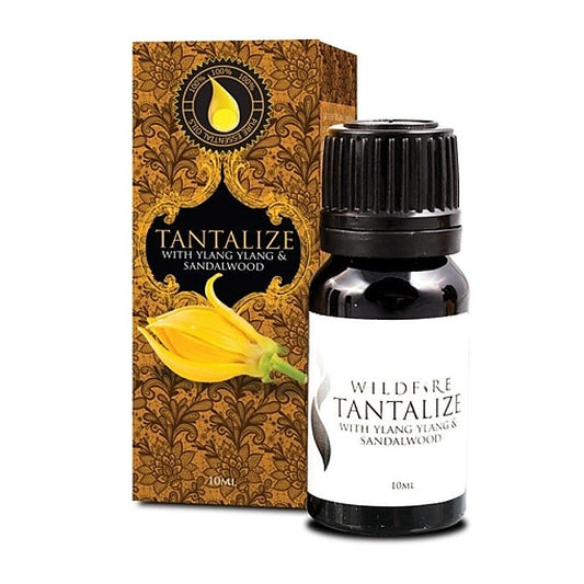 Wildfire Oil Tantalize