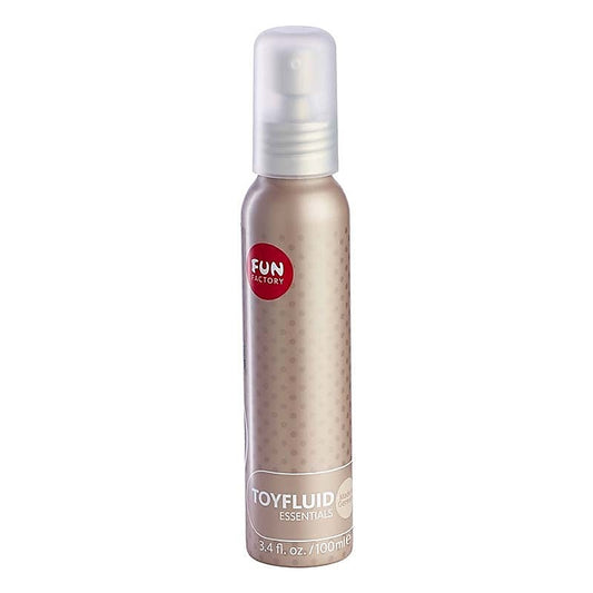 Toy Fluid Lube by Fun Factory - Water Based Lubes