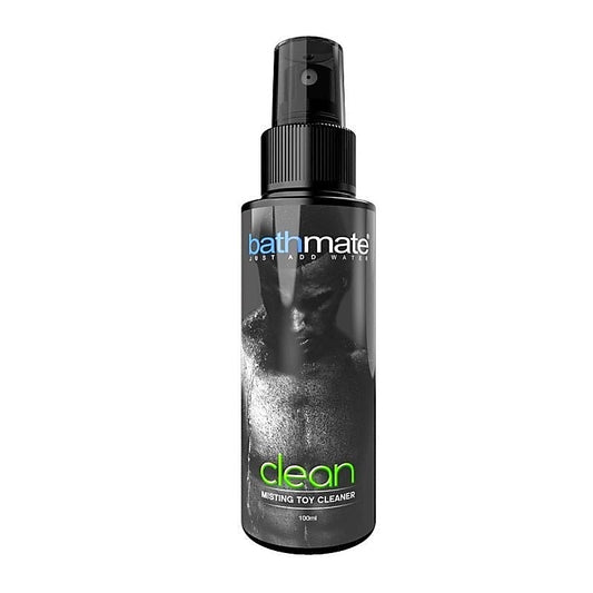 Bathmate Misting Toy Cleaner - Adult Toy Cleaner