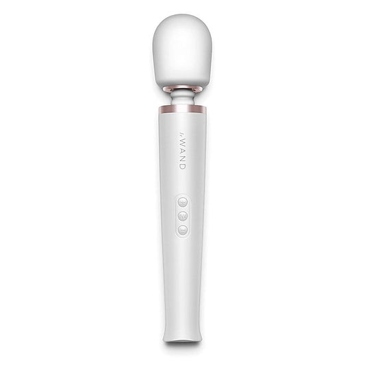 Le Wand Rechargeable Vibrating Massager