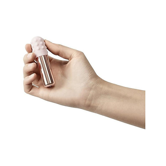 Le Wand Bullet - Powerful, Portable Pleasure Companion