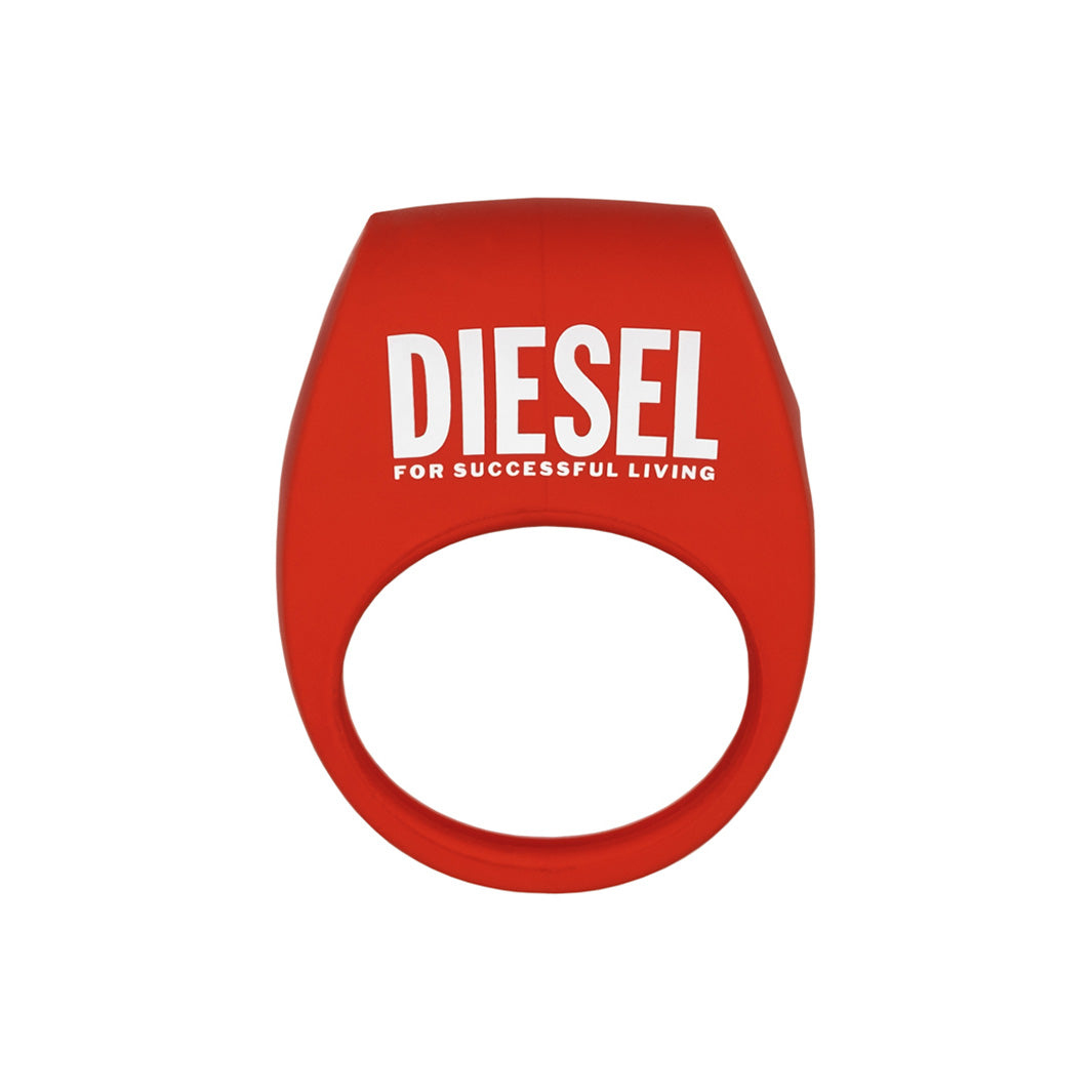 Lelo Diesel Tor 2 Vibrating Mens Cock Ring Luxury Sex Toys