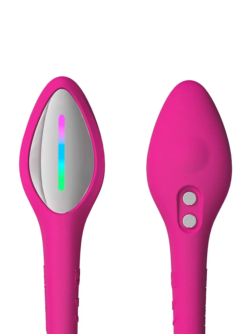 Lovense Lush 4 Bluetooth App Controlled Egg Vibrator G-Spot Vibrators