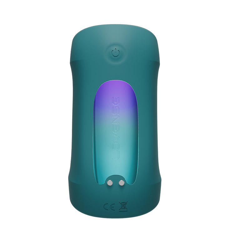 Lovense Gush 2 Remote Controlled Smart Male Masturbator Masturbators and Strokers