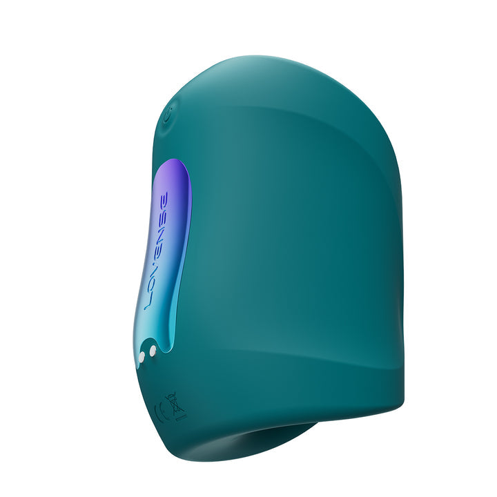 Lovense Gush 2 Remote Controlled Smart Male Masturbator Masturbators and Strokers