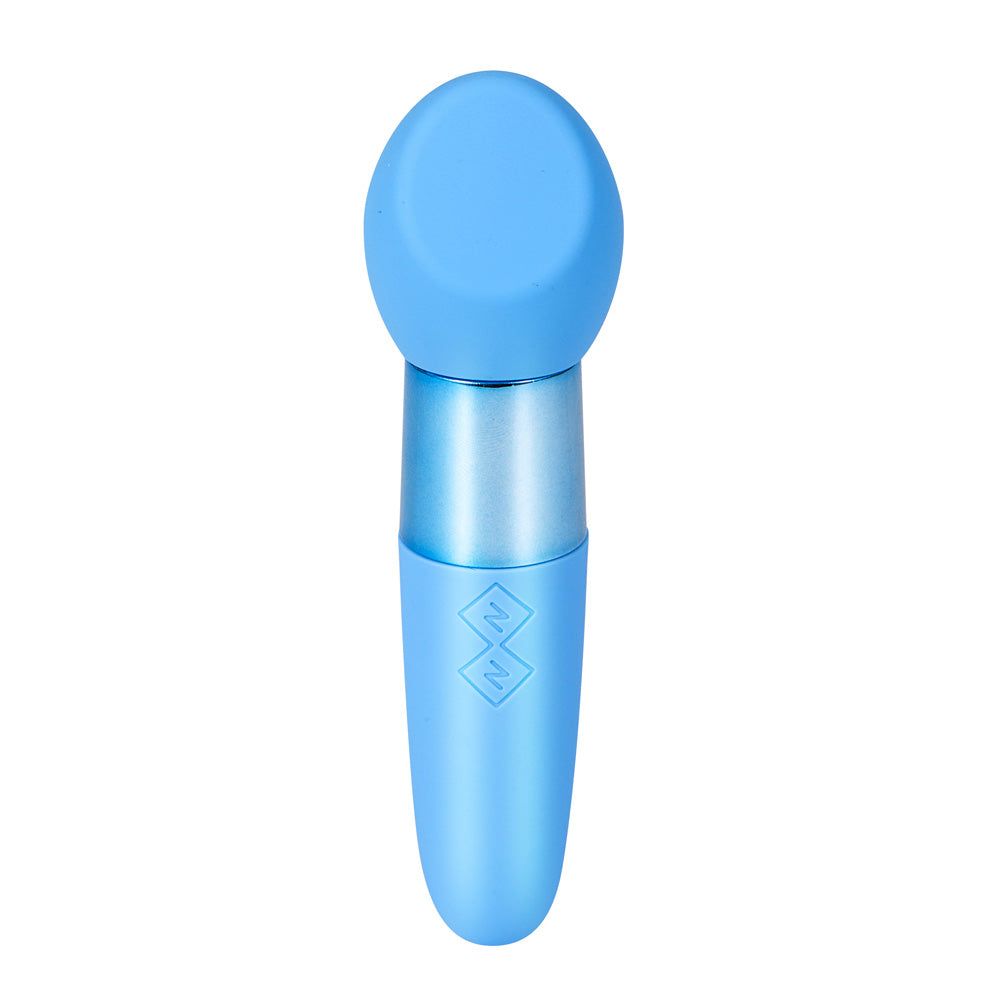 Maia RINA 15 Functions USB Rechargeable Personal Vibrator Personal Massagers