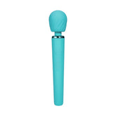 Maia NALA USB Rechargeable Body Wand Massager Blue Body Wands