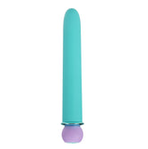 Maia RORI USB Rechargeable XL Bullet Vibrator Blue Bullet Vibrators