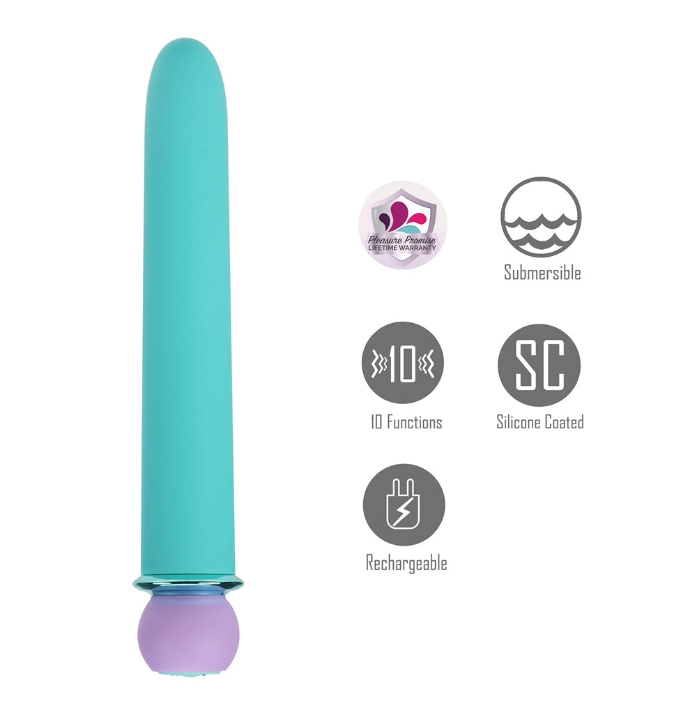Maia RORI USB Rechargeable XL Bullet Vibrator Bullet Vibrators