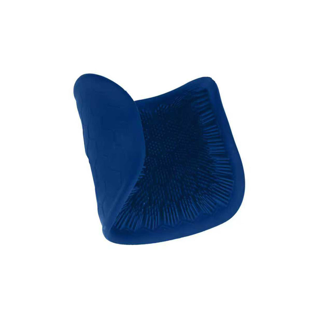 Maia MADDOX Textured Male Stroker Sleeve Blue Masturbators and Strokers