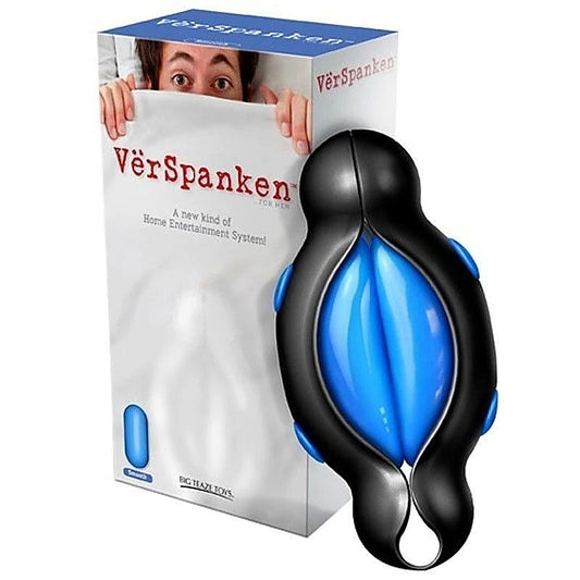 Verspanken Masturbator Smooth