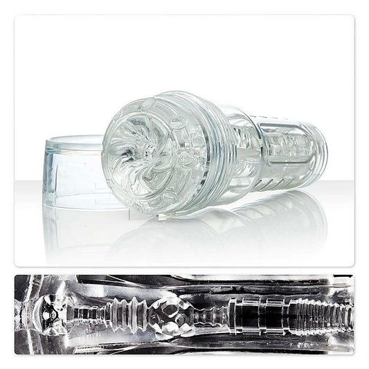 Fleshlight Go Torque Realistic Male Masturbator Sleeve - Fleshlight Male Masturbators