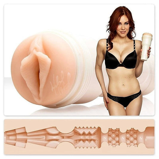 Fleshlight Girls Maitland Ward Boy Meets World Mens Masturbator - Fleshlight Male Masturbators