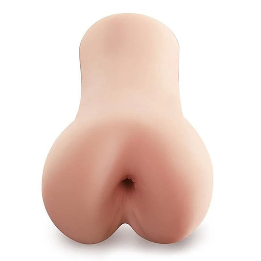 PDX Male Blow and Go Realistic Mega Stroker - Realistic Butts And Vaginas