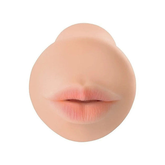 PDX Toyz Fuck Me Silly To Go Deep Throat Cock Sucker - Masturbators and Strokers