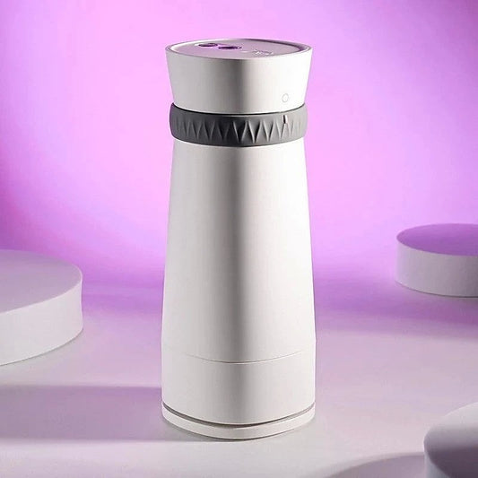 Playboy Pleasure TWIST & STROKE Heating Male Stroker