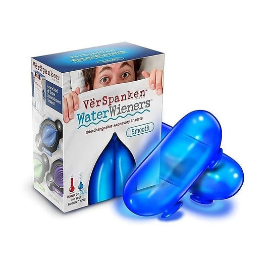 VerSpanken Water Weiner Masturbator Sleeve Smooth