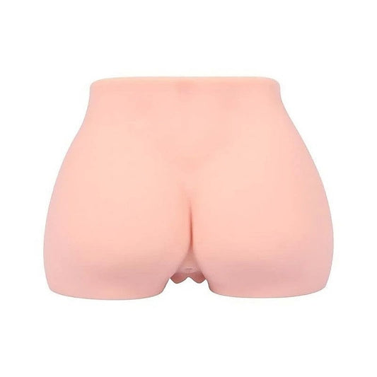 Kokos Real Hip Cherry Torso Male Masturbator - Realistic Butts And Vaginas