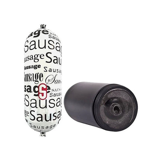 Sausage Oral Masturbator Soft - Masturbators and Strokers