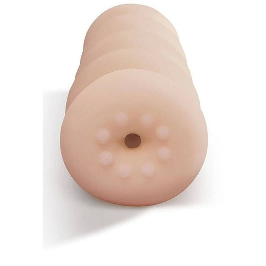 Pipedream Extreme Bumpy Bitch Male Masturbator - Masturbators and Strokers