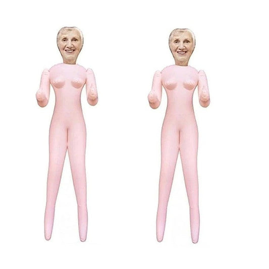 Pipedream G.I.L.F Realistic Adult Love Doll - Love Dolls