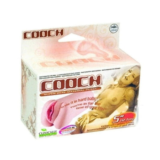 Cooch LoveClone Super Real Pussy - Masturbators and Strokers