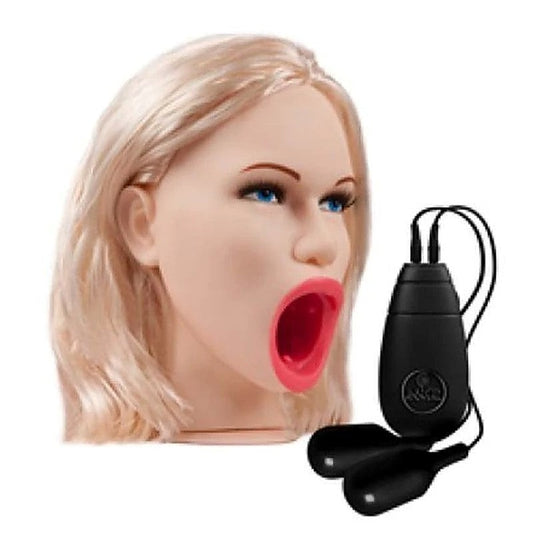The Ultimate Blozza 3D Thermoplastic Head