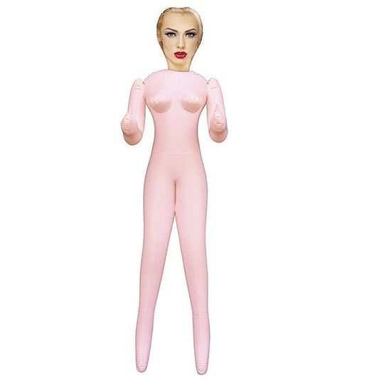 S-Line Dolls Mechanic Bitch - Love Dolls