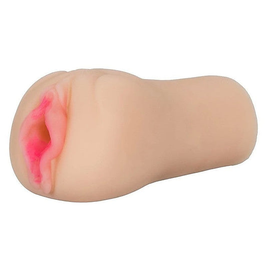 Cheap Thrills The Harlot Realistic Male Masturbator - Masturbators and Strokers