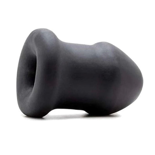 Perfect Fit Buck Off Buck Angel FTM Stroker Black - Masturbators and Strokers
