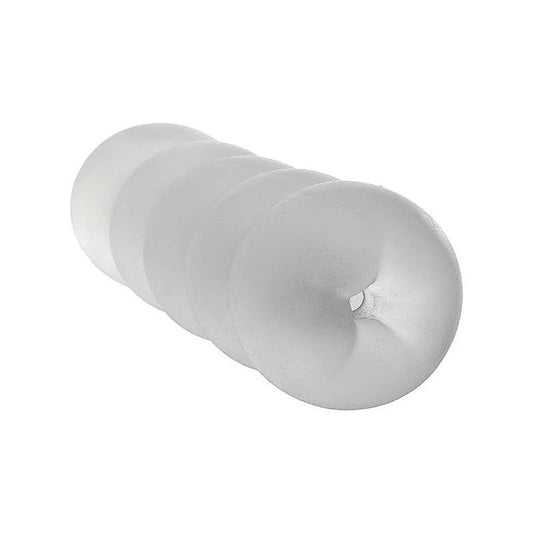 Kink The Perfect Cock Stroker Ass Frost - Realistic Butts And Vaginas